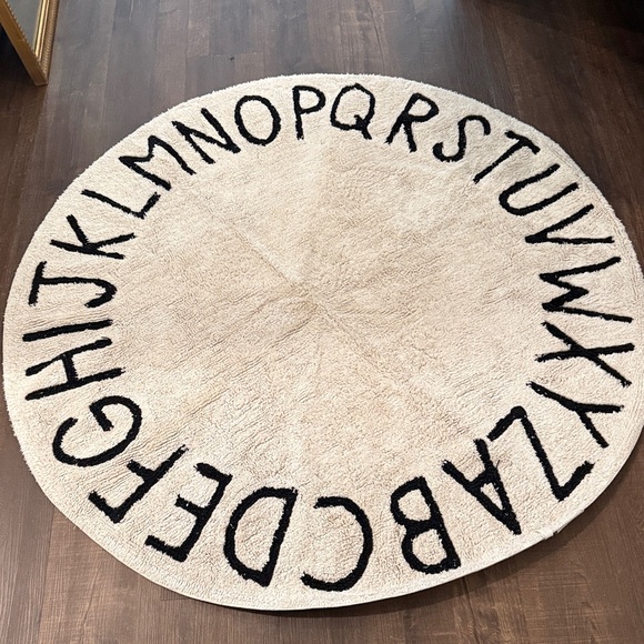 Lorena Canals For Pottery Barn Rug - Picture 2 of 5